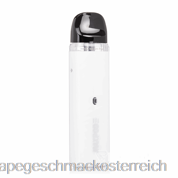 Freemax Maxpod 3 15 W Pod-System, Weißer Vape-Geschmack